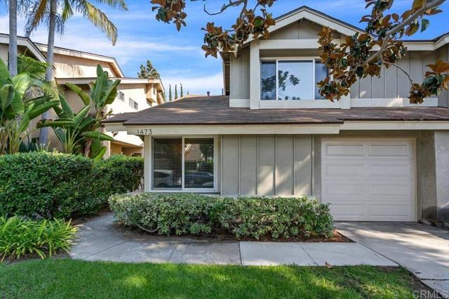 1473 Bridgeview Dr, San Diego, CA 92105