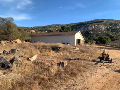 24352 Featherstone Canyon Rd, Lakeside, CA 92040 photo 47