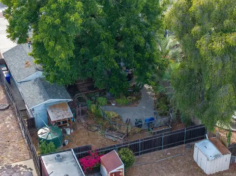 Exterior - 4855 Pine St, La Mesa, CA 91942 photo 17 of 17