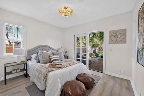 Bedroom - 4855 Pine St, La Mesa, CA 91942 photo 1 of 7