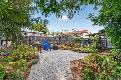 Exterior - 4855 Pine St, La Mesa, CA 91942 photo 11 of 17
