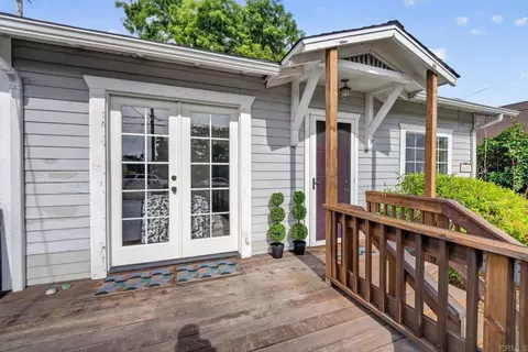 Exterior - 4855 Pine St, La Mesa, CA 91942 photo 3 of 17