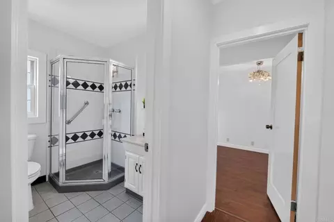 Entry Way - 4855 Pine St, La Mesa, CA 91942 photo 2 of 4