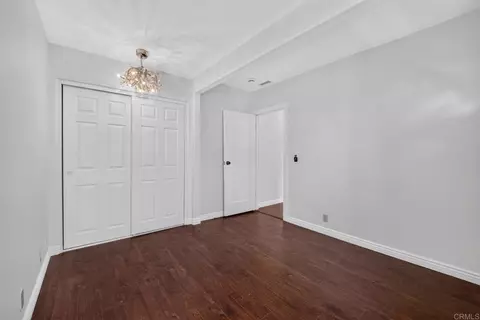 Bedroom - 4855 Pine St, La Mesa, CA 91942 photo 6 of 7