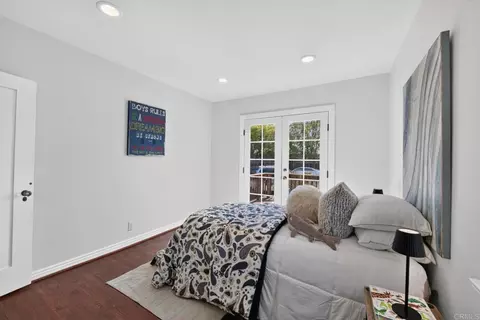 Bedroom - 4855 Pine St, La Mesa, CA 91942 photo 2 of 7