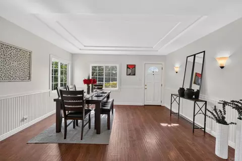 Dining - 4855 Pine St, La Mesa, CA 91942 photo 1 of 4