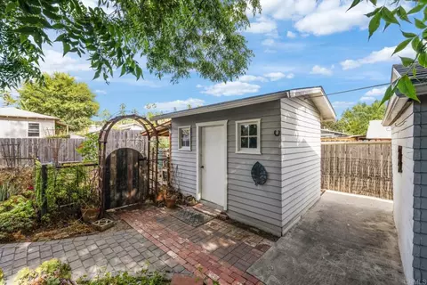 Exterior - 4855 Pine St, La Mesa, CA 91942 photo 12 of 17