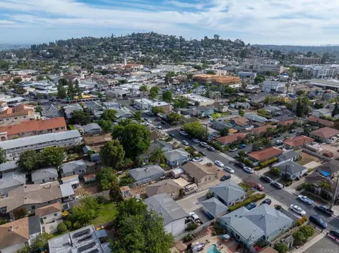View/Area - 4855 Pine St, La Mesa, CA 91942 photo 9 of 9
