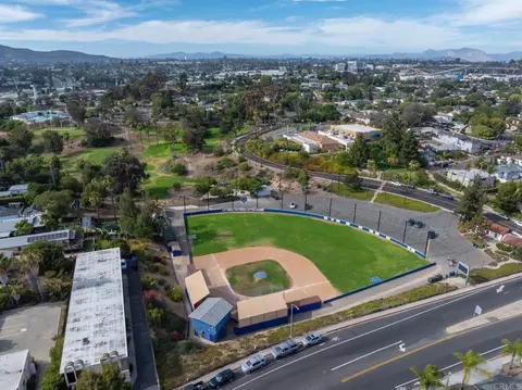 View/Area - 4855 Pine St, La Mesa, CA 91942 photo 8 of 9