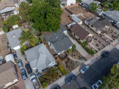 View/Area - 4855 Pine St, La Mesa, CA 91942 photo 3 of 9
