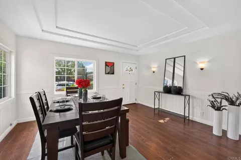 Dining - 4855 Pine St, La Mesa, CA 91942 photo 2 of 4