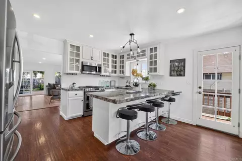 Kitchen - 4855 Pine St, La Mesa, CA 91942 photo 1 of 7