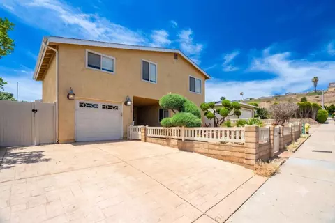 4085 Marzo St, San Diego, CA 92154