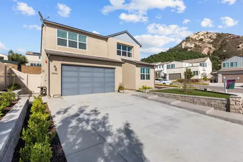Exterior - 35105 Cooper Pl, Fallbrook, CA 92028 photo 2 of 7