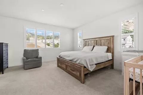 Bedroom - 35105 Cooper Pl, Fallbrook, CA 92028 photo 4 of 9