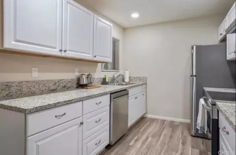Kitchen - 634 8th St #3, Imperial Beach, CA 91932 photo 2 of 3