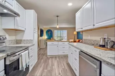 Kitchen - 634 8th St #3, Imperial Beach, CA 91932 photo 3 of 3