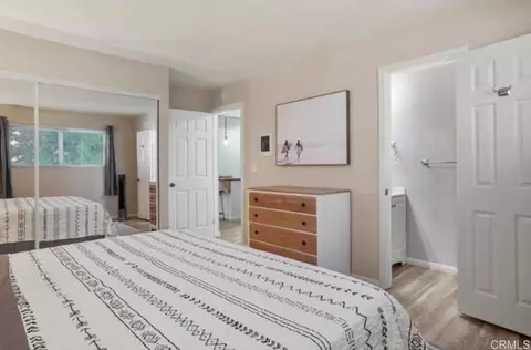 Bedroom - 634 8th St #3, Imperial Beach, CA 91932 photo 2 of 3