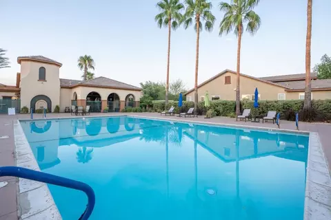 Exterior - 26349 Leos Trl, Menifee, CA 92586 photo 6 of 6