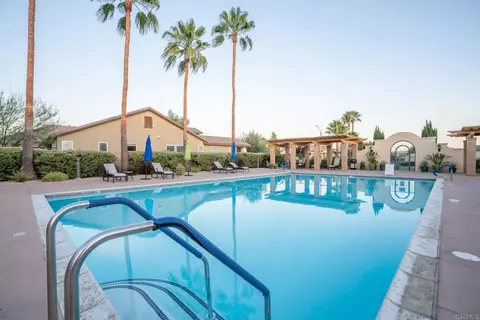 Exterior - 26349 Leos Trl, Menifee, CA 92586 photo 4 of 6