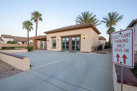 Exterior - 26349 Leos Trl, Menifee, CA 92586 photo 3 of 6