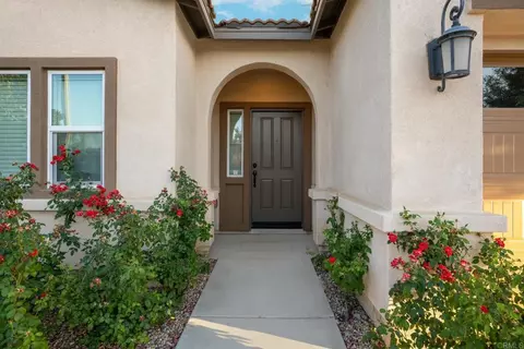 Entry Way - 26349 Leos Trl, Menifee, CA 92586 photo 1 of 3