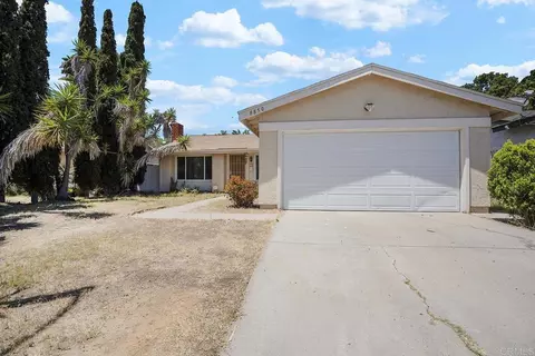 8850 Brentford Ave, San Diego, CA 92126