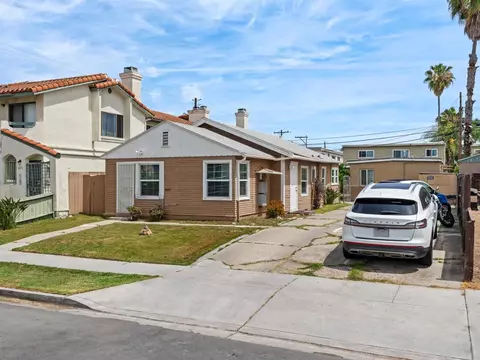 4669 Felton St, San Diego, CA 92116