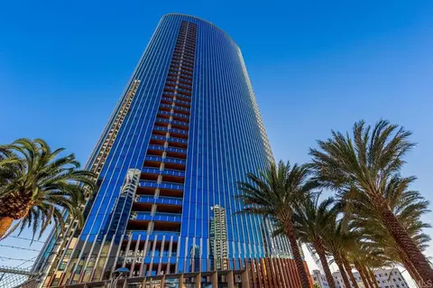 888 W E St #3006, San Diego, CA 92101