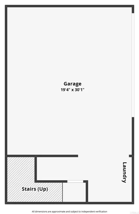 Floorplan - 2402 Altisma Way #D, Carlsbad, CA 92009 photo 1 of 3