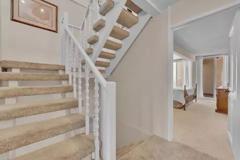 Entry Way - 2402 Altisma Way #D, Carlsbad, CA 92009 photo 3 of 5