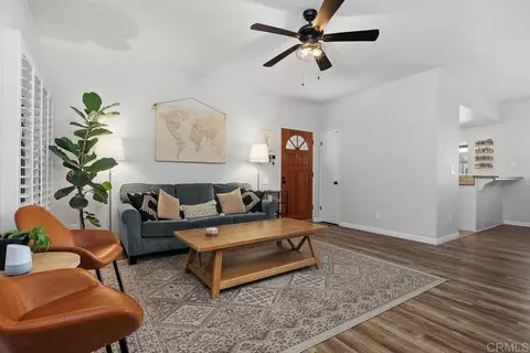 3645 Avocado Village Ct #103, La Mesa, CA 91941