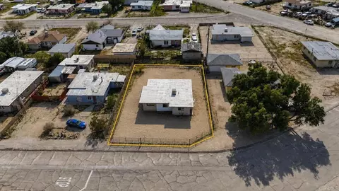 View/Area - 13765 Fremont St, Trona, CA 93562 photo 4 of 4