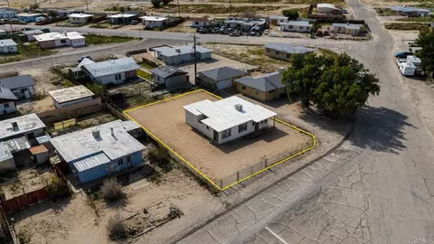 View/Area - 13765 Fremont St, Trona, CA 93562 photo 2 of 4