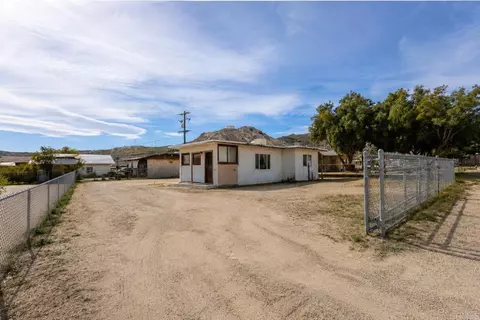 Exterior - 13765 Fremont St, Trona, CA 93562 photo 2 of 2