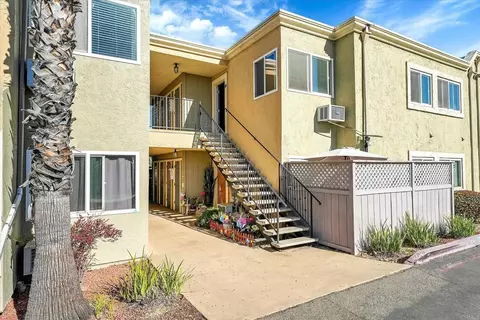 Exterior - 12719 Robison Blvd #18, Poway, CA 92064 photo 3 of 3