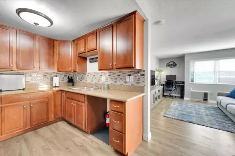 Kitchen - 12719 Robison Blvd #18, Poway, CA 92064 photo 3 of 3