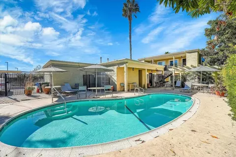 Exterior - 12719 Robison Blvd #18, Poway, CA 92064 photo 2 of 3