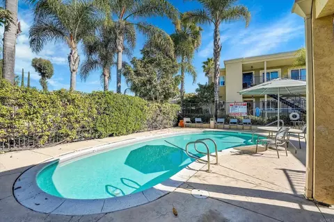 Exterior - 12719 Robison Blvd #18, Poway, CA 92064 photo 1 of 3