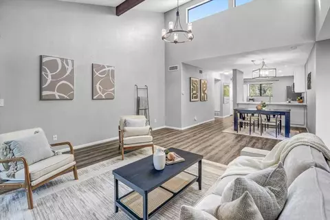 6363 Rancho Mission Rd #4, San Diego, CA 92108