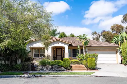 1100 Santa Delphina Ave, Chula Vista, CA 91913