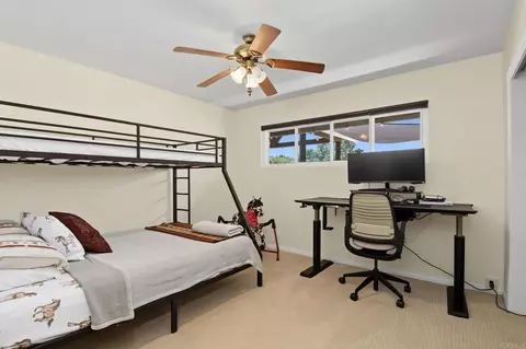 Bedroom - 2650 Calle De Compadres, Alpine, CA 91901 photo 1 of 6