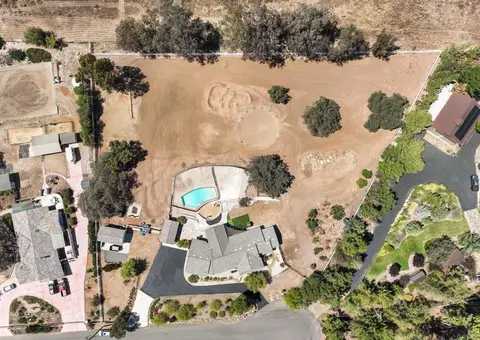 View/Area - 2650 Calle De Compadres, Alpine, CA 91901 photo 2 of 4