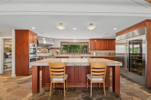 Kitchen - 2650 Calle De Compadres, Alpine, CA 91901 photo 2 of 7