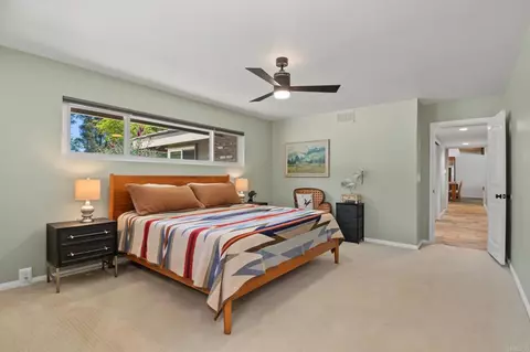 Bedroom - 2650 Calle De Compadres, Alpine, CA 91901 photo 6 of 6