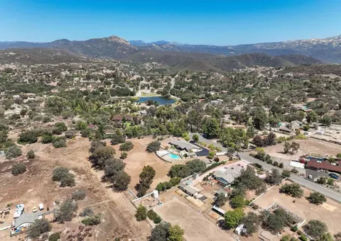View/Area - 2650 Calle De Compadres, Alpine, CA 91901 photo 4 of 4