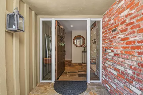 Entry Way - 2650 Calle De Compadres, Alpine, CA 91901 photo 1 of 2