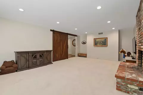 Living - 2650 Calle De Compadres, Alpine, CA 91901 photo 3 of 3