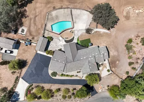 View/Area - 2650 Calle De Compadres, Alpine, CA 91901 photo 1 of 4