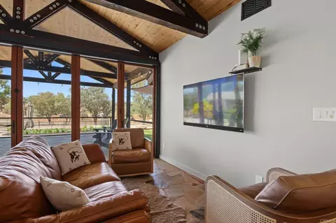 Living - 2650 Calle De Compadres, Alpine, CA 91901 photo 1 of 3